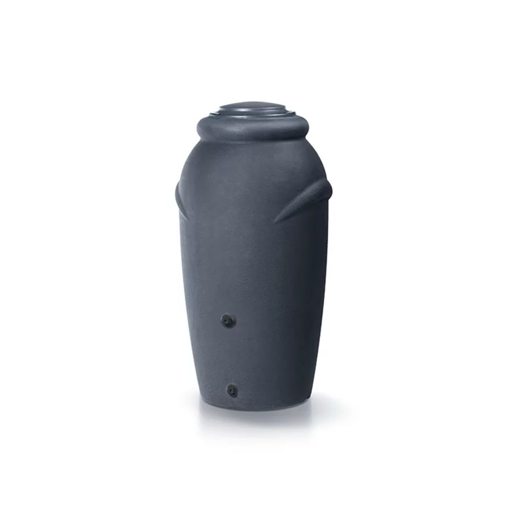 Regenwatertank Prosperplast Aquacan Baby, 210L, Antraciet | Regenwatertanks | Watertanks |