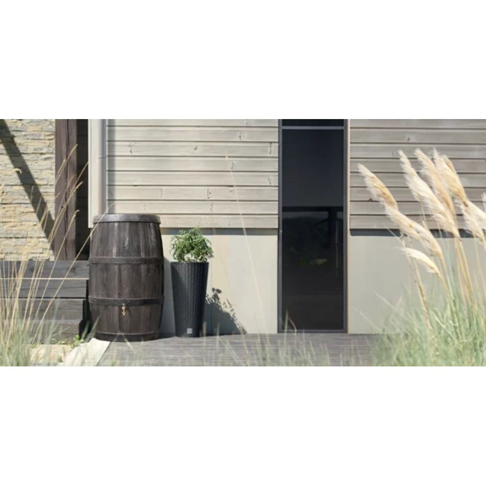 Regenwatertank Prosperplast Arves Burgund, 500L | Regenwatertanks | Watertanks |