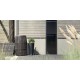 Regenwatertank Prosperplast Arves Burgund, 500L | Regenwatertanks | Watertanks |