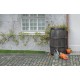 Regenwatertank Prosperplast Arves Burgund, 500L | Regenwatertanks | Watertanks |