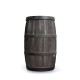 Regenwatertank Prosperplast Arves Burgund, 500L | Regenwatertanks | Watertanks |