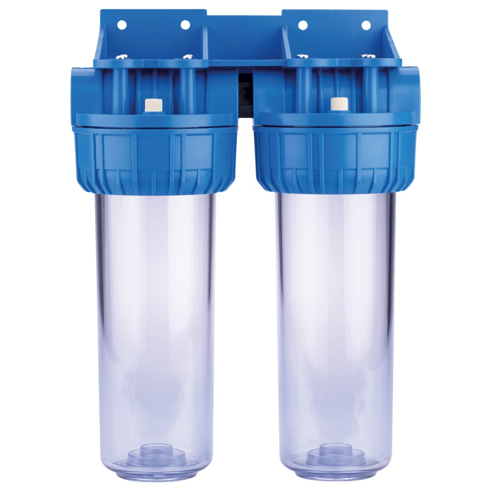 Waterfilterbehuizing Senior 10